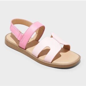Girls’ Auden Sandals by Art Class